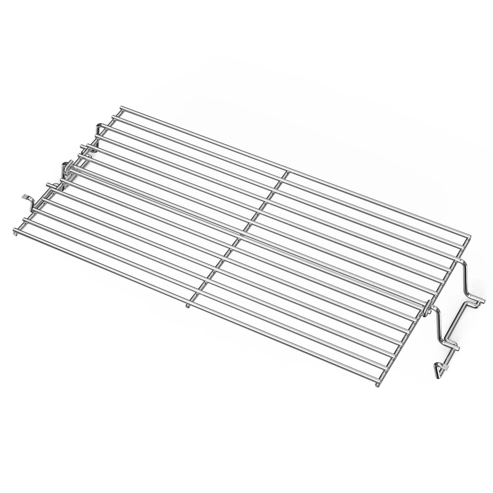 Amazon.com : onlyfire Foldable Stainless Steel Warming Rack